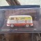 Macheta Volkswagen T1 c - 1965 IXO 1:43