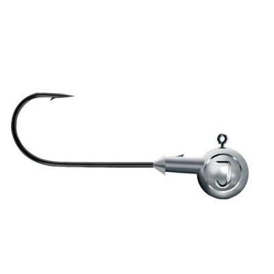 JIG JAXON SUMATO BLACK 6 4GR foto