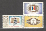 Romania.1983 Ziua marcii postale DR.456, Nestampilat