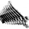 Set chei plate 10 buc.