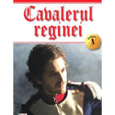 Cavalerul reginei Vol.1 - Paperback brosat - Alexandre Dumas - Dexon