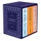 Literary Lover's Box Set
