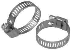 Colier de Inox pt Furtun - 70-90 - 648043 foto