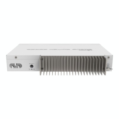 Cloud Router Switch 1 x Gigabit, 8 x SFP+ - Mikrotik CRS309-1G-8S+IN SafetyGuard Surveillance foto