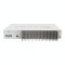 Cloud Router Switch 1 x Gigabit, 8 x SFP+ - Mikrotik CRS309-1G-8S+IN SafetyGuard Surveillance