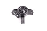 Difuzor ușă dreapta față VOLVO XC60 II 246 2019 OEM: 31350426 14653605