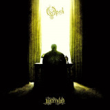 Opeth Watershead (cd), Rock