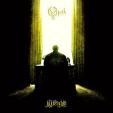 Opeth Watershead (cd)