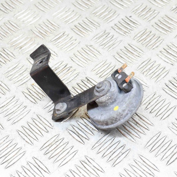 Claxon NISSAN QASHQAI II J11, J11_ 2019 OEM: 25610-HV00C,6033FB4452 13763375