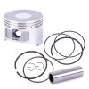 Piston Generator Honda GX160, GX200 & Chinezesc 5.5HP, Diametru 68mm, Bolt 18mm - Compatibil