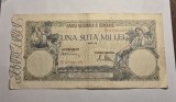 100000 lei 1946 Aprilie