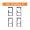 Suport SIM si card OnePlus X Auriu Service Pack