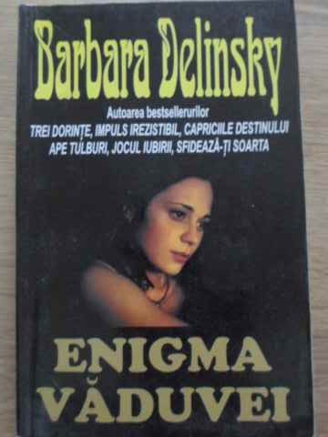 ENIGMA VADUVEI-BARBARA DELINSKY