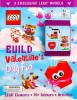 Lego Books: Build Valentine&#039;s Day Fun!