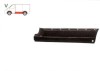 Segment reparatie panou lateral Mercedes Vito / Clasa 5 (W638) 02.1996-01.2003 , partea Stanga, Cu Gauri Ornament, Lungime 1490, Inaltime 350 Mm, Met