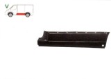 Segment reparatie panou lateral Mercedes Vito / Clasa 5 (W638) 02.1996-01.2003 , partea Stanga, Cu Gauri Ornament, Lungime 1490, Inaltime 350 Mm, Met, Rapid