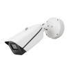 Camera Supraveghere Video PNI IP9444 4MP, AI, PoE, Zoom Optic Motorizat, 12/24V, Exterior, Detectie Umana, MicroSD