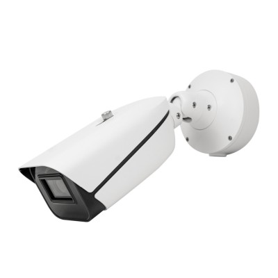 Aproape nou: Camera supraveghere video PNI IP9444 4MP, AI, POE, 12/24V/PoE, zoom op foto