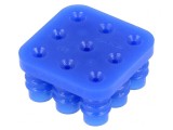 Garnitură Fir Universal MATE-N-LOK 6.35mm 9PIN, TE Connectivity