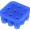 Garnitură Fir Universal MATE-N-LOK 6.35mm 9PIN