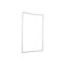 Garnitura magnetica usa frigider FF K6360 Beko 4668510300