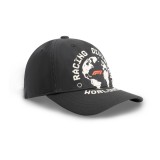 Formula 1 șapcă de baseball RDW Graphic black 2026 - Universală