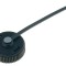 Conector capac protecție filet interior