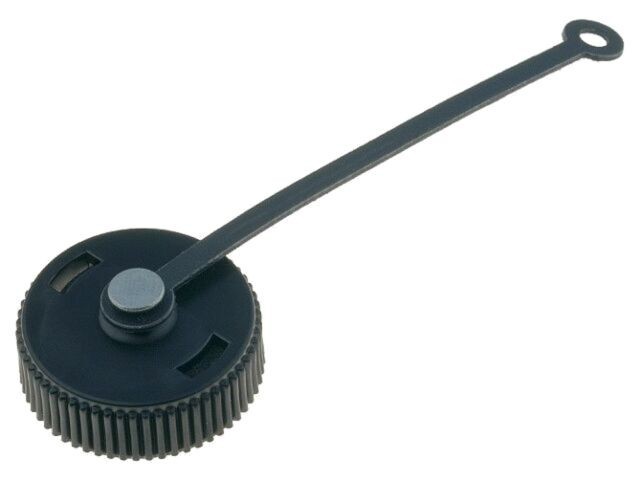 Conector capac protecție filet interior