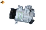NRF 32817 EASY FIT Compresor, climatizare