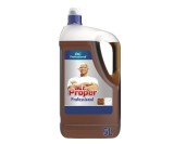 Detergent universal Mr. Proper Professional Delicate, 5L