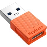 Adaptor Mcdodo Usb 3.0 La Usb-C