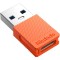 Adaptor Mcdodo Usb 3.0 La Usb-C