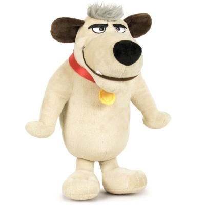 Jucarie din plus Muttley, Scooby Doo, 27 cm foto