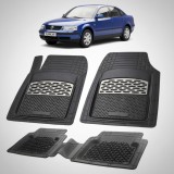 Cumpara ieftin Covorase Volkswagen Passat B5 Sedan Compatibile 1996-2005 | Silver