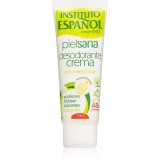 Instituto Espa&ntilde;ol Healthy Skin deodorant roll-on cremos 75 ml
