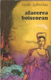 Cumpara ieftin Afacerea Boiscoran - Emile Gaboriau