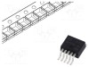 Convertor DC/DC TAEJIN TECHNOLOGY 5A TO263-5 Uintr: 5,2-40V Uieş: 1,23-40V