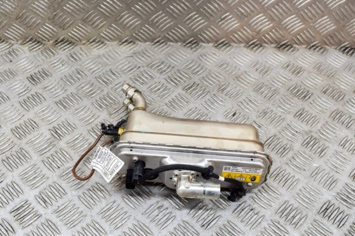 Alt modul de control BMW 3 G20, G28 2021 OEM: 9873688,9210859 14891721