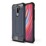 Husa XIAOMI Redmi Note 8 Pro - Armor (Bleumarin)