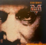 Vinil LP Eurythmics &ndash; 1984 (For The Love Of Big Brother) (VG)