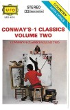Conway Twitty - Conway's-1 Classics Volume Two, Caseta audio