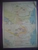 HOPCT DOCUMENT ROMANIA-HARTA VECHE NR 12 NAVALIRILE BARBARE D=285/210 MM -1920, Romania 1900 - 1950, Documente