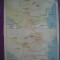 HOPCT DOCUMENT ROMANIA-HARTA VECHE NR 12 NAVALIRILE BARBARE D=285/210 MM -1920