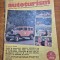 revista autoturism noiembrie 1988