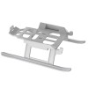 Tren Aterizare Pliabil STARTRC DJI Mini 3 Pro, Protectie Gimbal, Ultra-Usor, Instalare Facila
