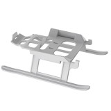 Tren de aterizare pliabil, STARTRC, compatibil cu drona DJI Mini 3 Pro