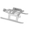 Tren de aterizare pliabil, STARTRC, compatibil cu drona DJI Mini 3 Pro