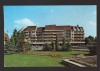 CPIB 21906 - CARTE POSTALA - BISTRITA. CLADIRI NOI, NECIRCULATA, Fotografie