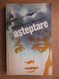 Elena Gronov-Marinescu - Așteptare
