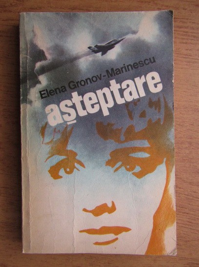 Elena Gronov-Marinescu - Așteptare